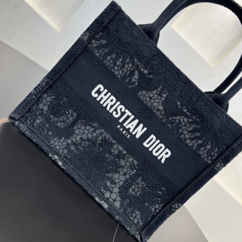 Dior Shopping Bags